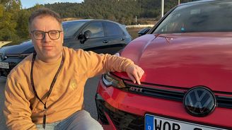 Volkswagen Golf GTI Edition 50 Volkswagen Golf GTI Edition 50