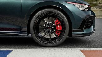 Volkswagen Golf GTI Edition 50 Volkswagen Golf GTI Edition 50