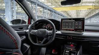 Volkswagen Golf GTI Edition 50 Volkswagen Golf GTI Edition 50