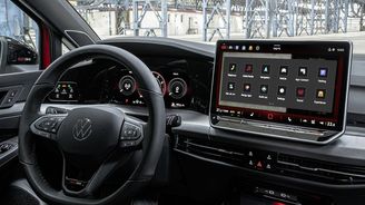 Volkswagen Golf GTI Edition 50 Volkswagen Golf GTI Edition 50