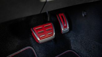 Volkswagen Golf GTI Edition 50 Volkswagen Golf GTI Edition 50