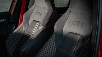 Volkswagen Golf GTI Edition 50 Volkswagen Golf GTI Edition 50