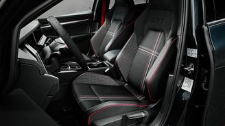 Volkswagen Golf GTI Edition 50 Volkswagen Golf GTI Edition 50