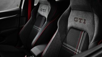 Volkswagen Golf GTI Edition 50 Volkswagen Golf GTI Edition 50