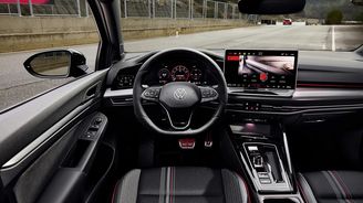 Volkswagen Golf GTI Edition 50 Volkswagen Golf GTI Edition 50