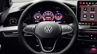 Volkswagen Golf GTI Edition 50 Volkswagen Golf GTI Edition 50