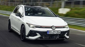 Volkswagen Golf GTI Edition 50 Volkswagen Golf GTI Edition 50