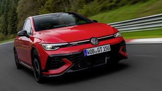 Volkswagen Golf GTI Edition 50 Volkswagen Golf GTI Edition 50