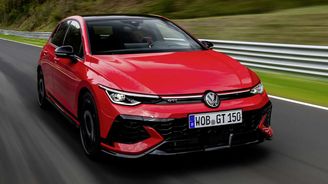 Volkswagen Golf GTI Edition 50 Volkswagen Golf GTI Edition 50