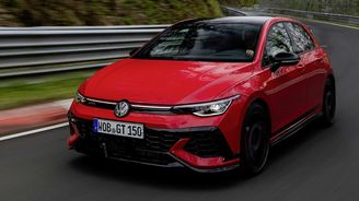 Volkswagen Golf GTI Edition 50 Volkswagen Golf GTI Edition 50