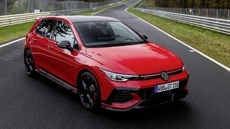 Volkswagen Golf GTI Edition 50 Volkswagen Golf GTI Edition 50