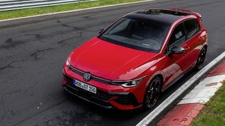 Volkswagen Golf GTI Edition 50 Volkswagen Golf GTI Edition 50