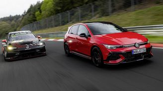 Volkswagen Golf GTI Edition 50 Volkswagen Golf GTI Edition 50