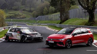 Volkswagen Golf GTI Edition 50 Volkswagen Golf GTI Edition 50