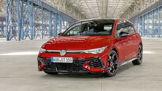 Volkswagen Golf GTI Edition 50 Volkswagen Golf GTI Edition 50