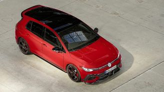 Volkswagen Golf GTI Edition 50 Volkswagen Golf GTI Edition 50