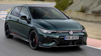 Volkswagen Golf GTI Edition 50 Volkswagen Golf GTI Edition 50