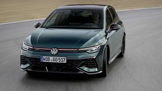 Volkswagen Golf GTI Edition 50 Volkswagen Golf GTI Edition 50