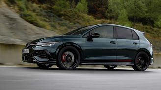 Volkswagen Golf GTI Edition 50 Volkswagen Golf GTI Edition 50