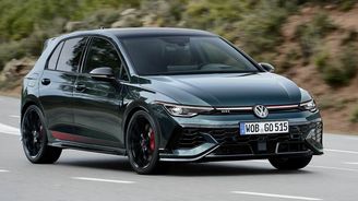 Volkswagen Golf GTI Edition 50 Volkswagen Golf GTI Edition 50