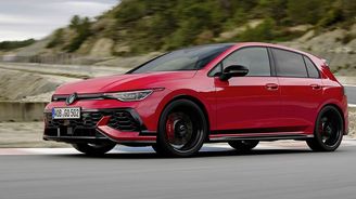 Volkswagen Golf GTI Edition 50 Volkswagen Golf GTI Edition 50