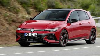 Volkswagen Golf GTI Edition 50 Volkswagen Golf GTI Edition 50