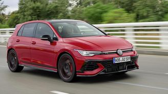 Volkswagen Golf GTI Edition 50 Volkswagen Golf GTI Edition 50