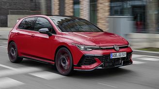 Volkswagen Golf GTI Edition 50 Volkswagen Golf GTI Edition 50