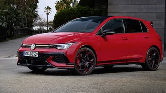 Volkswagen Golf GTI Edition 50 Volkswagen Golf GTI Edition 50