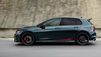 Volkswagen Golf GTI Edition 50 Volkswagen Golf GTI Edition 50