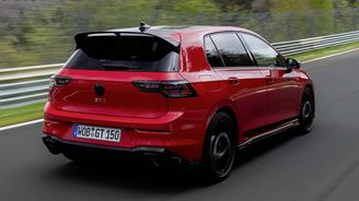 Volkswagen Golf GTI Edition 50 Volkswagen Golf GTI Edition 50