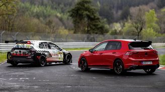 Volkswagen Golf GTI Edition 50 Volkswagen Golf GTI Edition 50