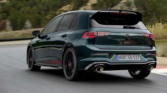 Volkswagen Golf GTI Edition 50 Volkswagen Golf GTI Edition 50