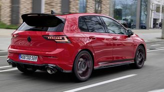 Volkswagen Golf GTI Edition 50 Volkswagen Golf GTI Edition 50