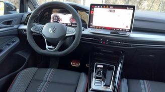 Volkswagen Golf GTI Edition 50 Volkswagen Golf GTI Edition 50