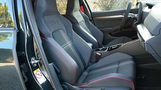 Volkswagen Golf GTI Edition 50 Volkswagen Golf GTI Edition 50