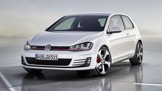 Volkswagen pro akci Wörthersee „přibrousil“ Volkswagen GTI