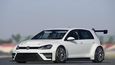 Volkswagen Golf R TCR