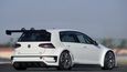 Volkswagen Golf R TCR