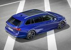 Hvězdy výstavy Auta na náplavce 2021: Volkswagen Golf R Variant doplní další erka