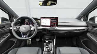 Volkswagen Golf R Volkswagen Golf R