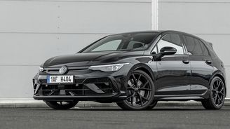 Volkswagen Golf R Volkswagen Golf R