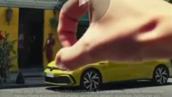 VW opět zakázali reklamu na Golf, v krátkém spotu je prý několik projevů rasismu. Podívejte se