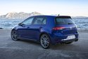 Volkswagen Golf – sportovní a elektrické verze