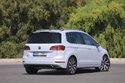 Volkswagen Golf Sportsvan: Přehlížený ideál