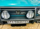 Volkswagen Golf Syncro Country