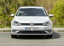 Volkswagen Golf Variant 1.0 TSI