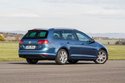 Volkswagen Golf Variant 1.6 TDI Comfortline