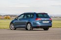 Volkswagen Golf Variant 1.6 TDI Comfortline