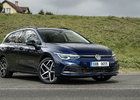 TEST Volkswagen Golf Variant 2.0 TDI (110 kW) – Je fajn, přesto bych volil jinak